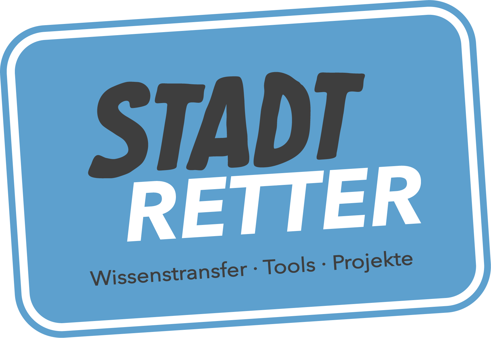 #STADTRETTER