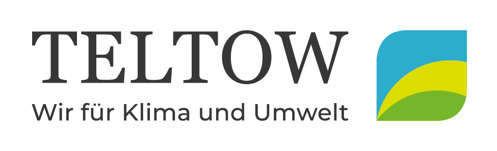 Klimaschutz Teltow_Logo