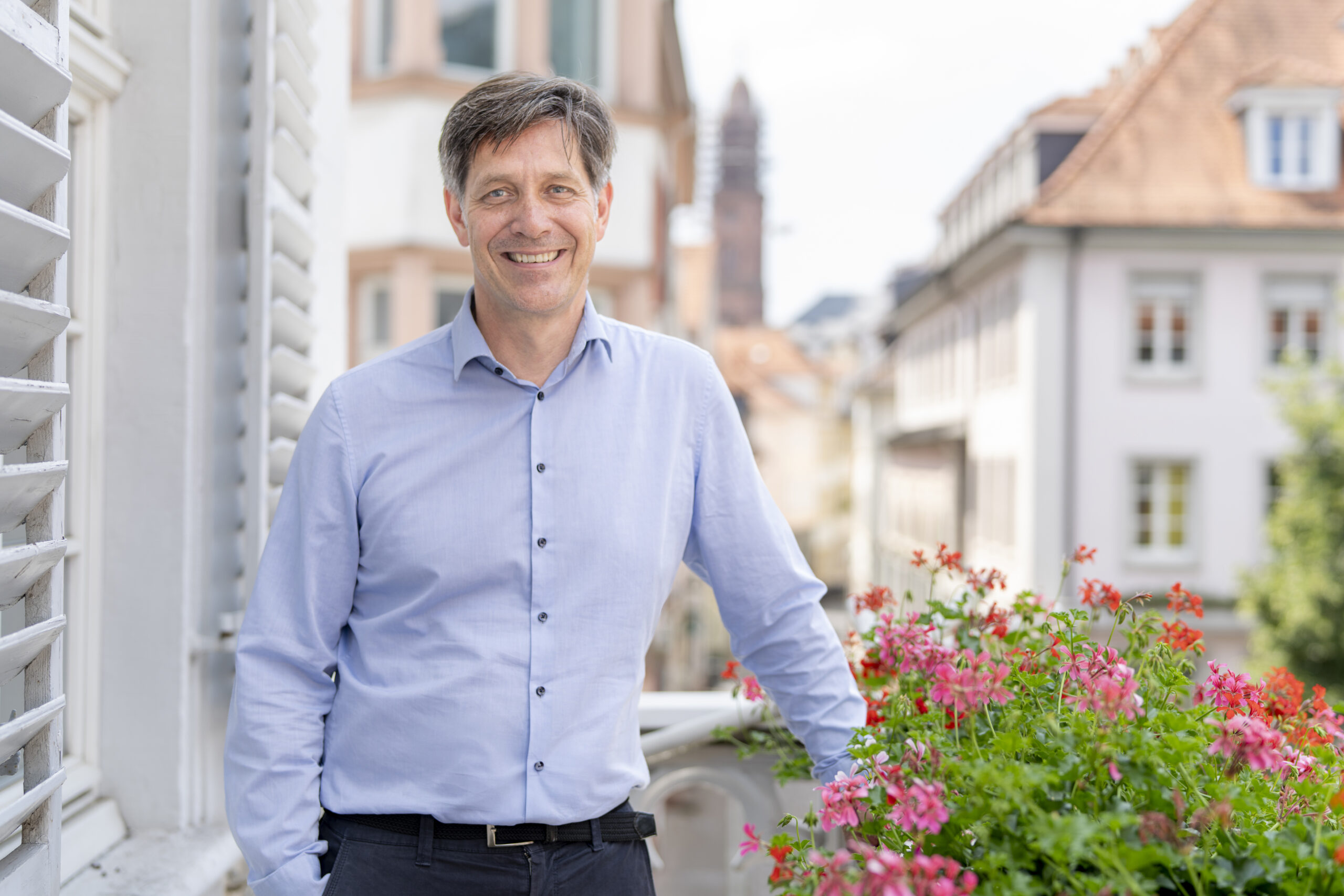 Jürgen Odszuck